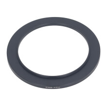 Hochpräziser Kameraobjektiv-Adapter von 77 mm auf 95 mm – Einfach zu installieren