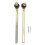 Paire de biellettes de direction 190mm, rotule 50-250 cm³ 3