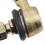 Paire de biellettes de direction 190mm, rotule 50-250 cm³ 6