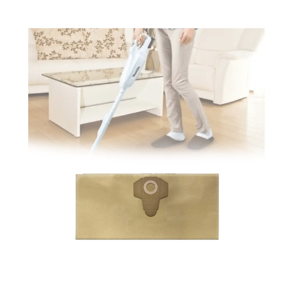 Bags For Dust Parkside Pnts 1400 1500 Repair Vacuum Cleanings Tools Cleaner-image-OPC-PJDPQZ8-NEW