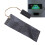 Flexible LED Display 12x32 Resolution APP Control HD Full Color LED Sign Screen 1