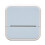 Portable Bluetooth 203DPI Thermal Label Printer 57x30mm Blue 13