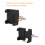 Supporto GPS GL1800, Argento, 2,125-3,250 pollici, 360 4