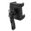 Supporto GPS GL1800, Argento, 2,125-3,250 pollici, 360 15