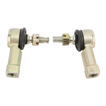 Kit giunto terminale del tirante dello sterzo Recon 250 TRX250 2x4 Metallo+gomma