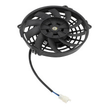 12V Motorrad-Ölkühlerlüfter für 150-250cc ATV, Quad, Go-Kart