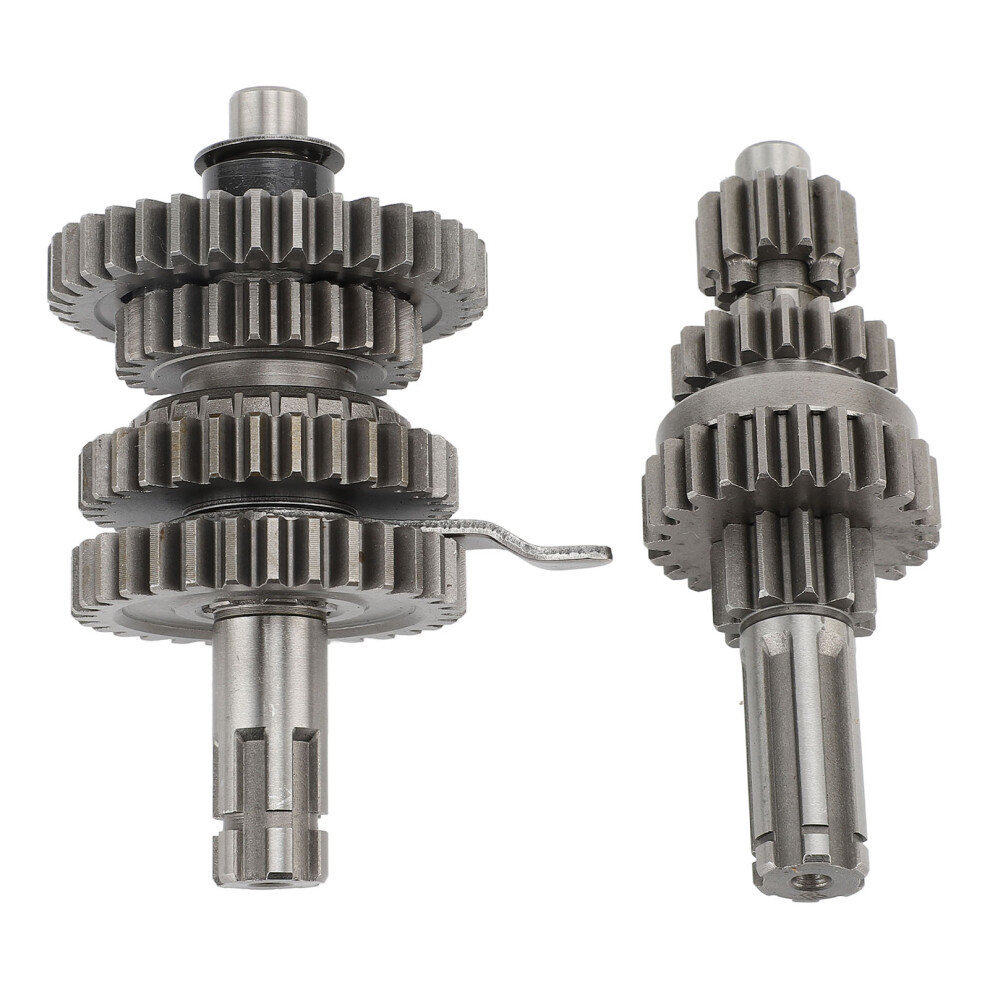 Iron Main Counter Shaft Kit for 50CC-110CC China ATV Four Wheel Motorcycles-image-OPC-PJDPR5X-NEW