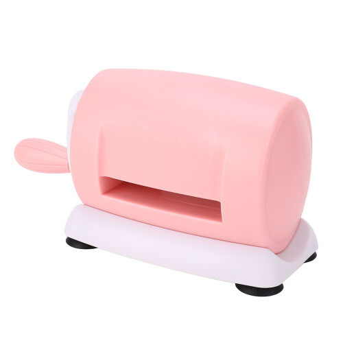 Sturdy Compact Die Cutting Machine for Crafting Invitations & More