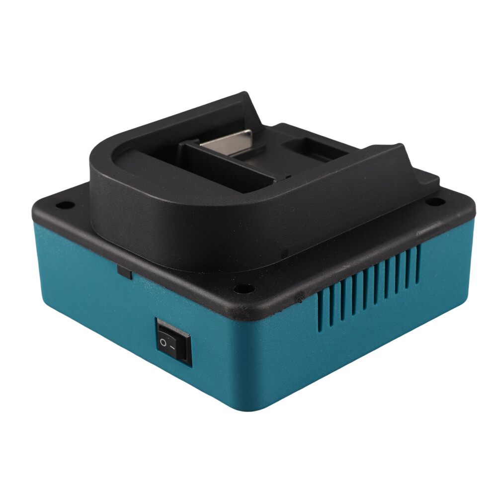 Portable Car Inverter Voltage Display Intelligent Fast Charging Battery Inverter 5061335278170