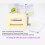 Portable ABS Manual Die Cutting & Embossing Tool for Various Materials 5
