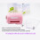 Portable ABS Manual Die Cutting & Embossing Tool for Various Materials 6