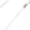 20 Pattern Metal Hangers with Rope Sewing and Craft Storage 260mm 9