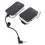 Wireless Radio Flash Trigger Kit 16 Channel 2.4G for DSLR Camera 14
