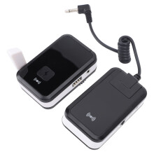 Wireless Radio Flash Trigger Kit 16 Channel 2.4G for DSLR Camera