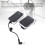 Wireless Radio Flash Trigger Kit 16 Channel 2.4G for DSLR Camera 4