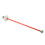 Albero di trasmissione centrale RC per 124010 - Plastica/Alluminio/Zinco 13