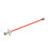 Albero di trasmissione centrale RC per 124010 - Plastica/Alluminio/Zinco 15