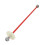 Albero di trasmissione centrale RC per 124010 - Plastica/Alluminio/Zinco 7