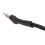 Set ESC e motore per aereo RC compatibile con WLTOY XK K110, 18g 5