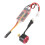 Set ESC e motore per aereo RC compatibile con WLTOY XK K110, 18g 12