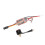 Set ESC e motore per aereo RC compatibile con WLTOY XK K110, 18g 14