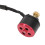Set ESC e motore per aereo RC compatibile con WLTOY XK K110, 18g 9