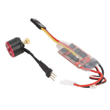 RC-Flugzeug-ESC-Motorsatz 18g für WLTOY XK K110