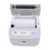 Portable BT Thermal Label Printer 57mm Inkless White Stripes 9