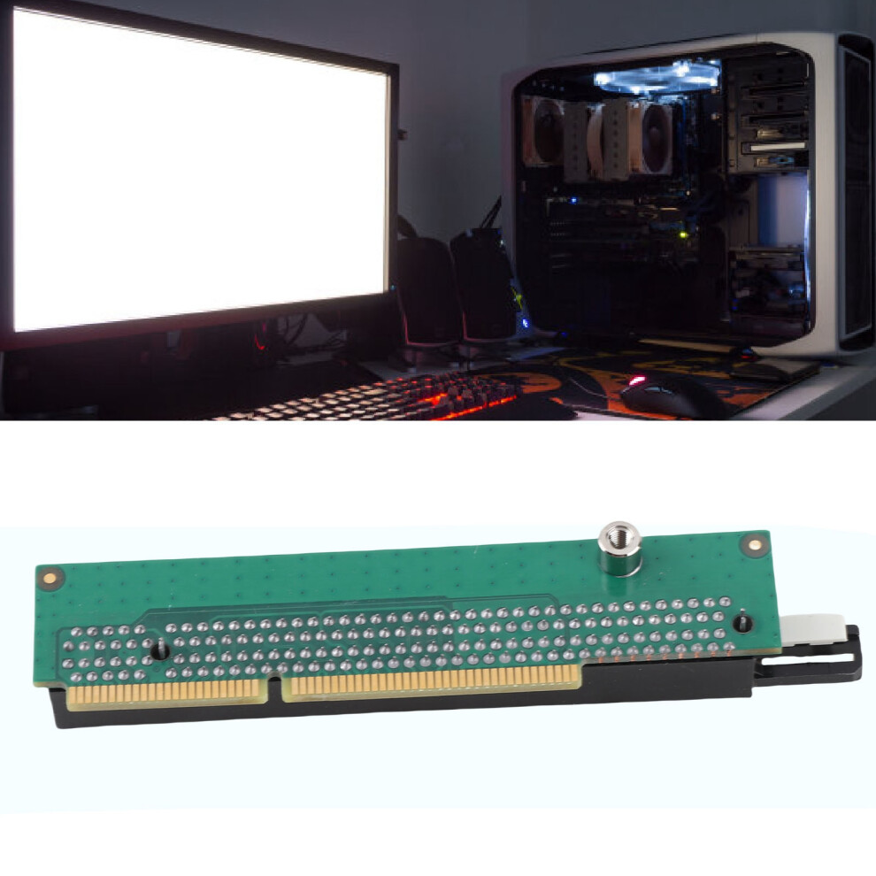 Graphic Card Adapter Tiny 5 Pcie16 Riser For Lenovo Thinkcentre M920q M720 P330 4931335278870