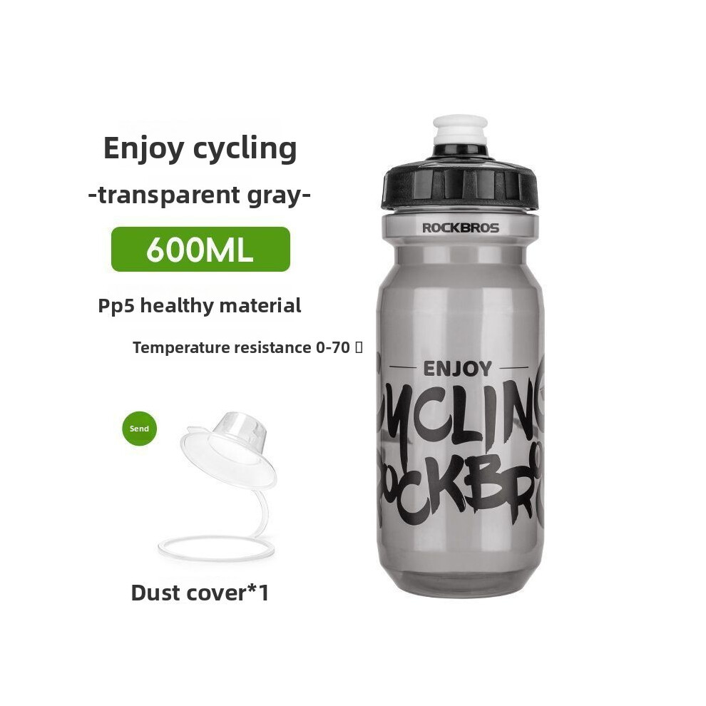 (Style F ) Water Portable Sports Bottle With Leakproof Dustproof Function Use Outdoor For-image-OPC-PJDPSBX-NEW