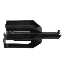 15949235 Buse de lave-phares ABS spray avant