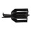 15949235 Buse de lave-phares ABS spray avant 14