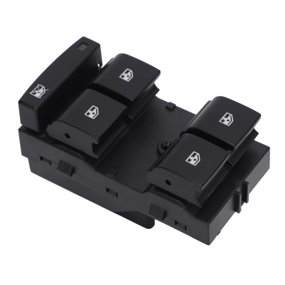 Power Window Control Switch Driver Side For Malibu 2013Â2015 9321335280600