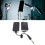 Wireless 2.4G 16 Channel Flash Trigger Kit for DSLR Cameras 1