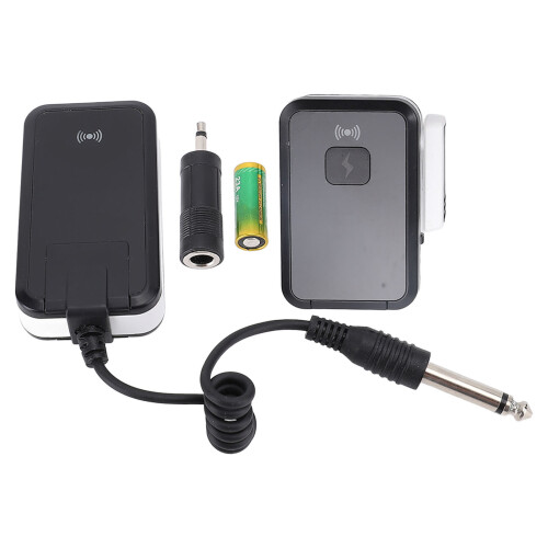 Wireless 2.4G 16 Channel Flash Trigger Kit for DSLR Cameras 1