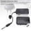 Wireless 2.4G 16 Channel Flash Trigger Kit for DSLR Cameras 5