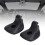 2 Stück Sonnenblendenclips 1GW25DX9AA Avenger 2011-2014 16