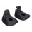 2 Stück Sonnenblendenclips 1GW25DX9AA Avenger 2011-2014 15