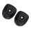 2 Stück Sonnenblendenclips 1GW25DX9AA Avenger 2011-2014 10