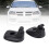 2 Stück Sonnenblendenclips 1GW25DX9AA Avenger 2011-2014 1