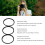 67mm Sternfilter 4/6/8-Punkt HD-Slim Starburst-Effekt 7