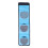 ND2/ND4/ND8 Filter-Set 62 mm Silber HD MultiCoating 11