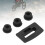 Anello di tenuta Hall per BBS01/BBS02, gomma, 6 g 15