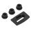 Anello di tenuta Hall per BBS01/BBS02, gomma, 6 g 13