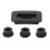 Anello di tenuta Hall per BBS01/BBS02, gomma, 6 g 5