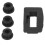 Anello di tenuta Hall per BBS01/BBS02, gomma, 6 g 10