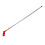 Paint Brush Extender 180 Rotation 1.7m Extension Rod Universal Clamp 1