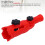 Paint Brush Extender 180 Rotation 1.7m Extension Rod Universal Clamp 13