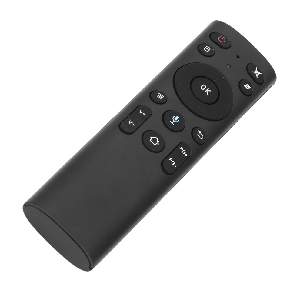 Durable 2.4G Smart Remote With Stable Rf Tech & Infrared Learning 9421335281581