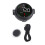Car HUD Universal Digital GPS Speedometer Time ABS 2